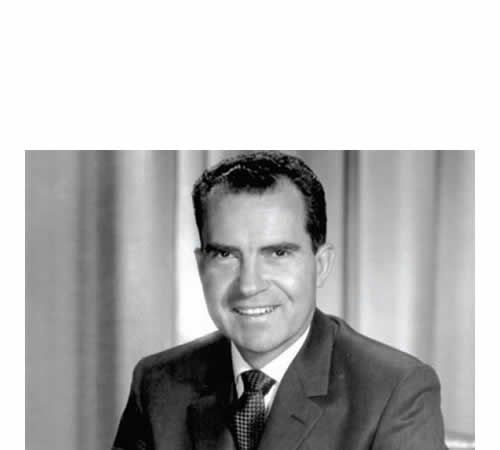 richard nixon